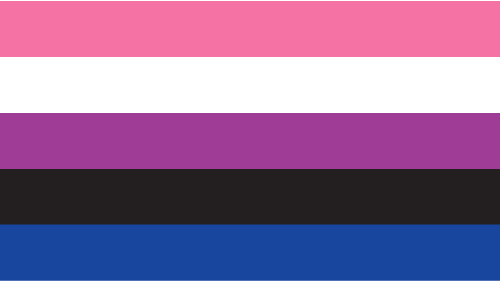 flag genderfluid